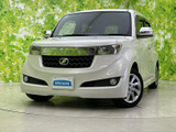 【中古車情報】トヨタ bB 1.5 Z 煌  の中古車詳細（走行距離：4.9万km、カラー：パールホワイトⅢ、販売地域：奈良県橿原市）