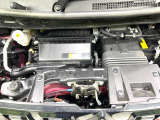 親切・丁寧な専門メカニックスタッフが応対!・車検・点検整備・事故等の修理などアフターサービスも安心。お車のカスタマイズもネクステージのサービススタッフまでご相談ください!