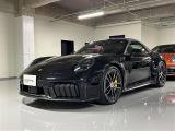 911カブリオレ カレラ GTS PDK 