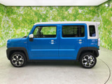 ハスラー ハイブリッド(HYBRID) Xターボ 4WD 