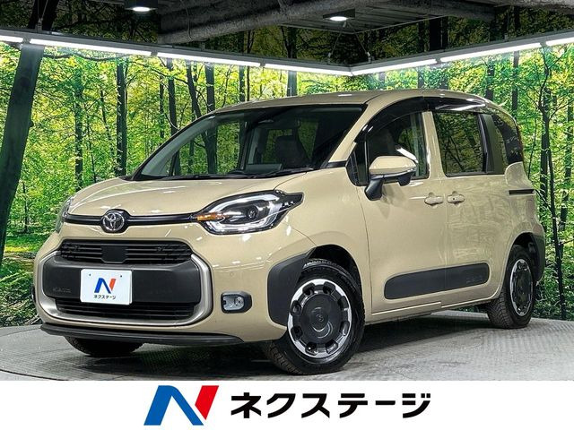 シエンタ ハイブリッド 1.5 Z 