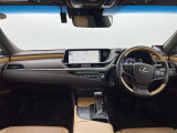 ES 300h バージョンL 本革シート サンルーフ