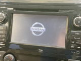 【メーカー7インチナビ】インテリアに溶け込むスタイリッシュな「専用設計」メーカーナビを装備♪視認性や操作性など基本性能にも優れ、より上質なカーライフをお楽しみいただけます。