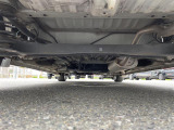 【下回り】目立つ錆や腐食もなくきれいな状態です!もちろん納車前には法定点検を実施致します!//