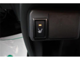 運転席/助手席シートヒーター付です。