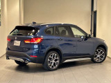 X1 xドライブ 18d xライン 4WD 