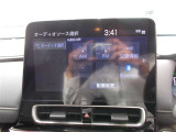 ナビ装備で快適なカーライフを!!