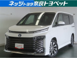 スタイリッシュなデザインと広い室内空間が特徴のミドルサイズミニバンです。また優れた燃費性能も魅力の一つです♪