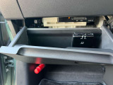 ETC搭載。高速道路を使うドライブもスイスイ行けちゃいます。