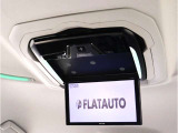 アルファード 2.5 S Cパッケージ (禁煙車)(ALPINE製10インチナビ)(後席モニ