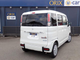 スペーシア ハイブリッド(HYBRID) G ウィズ 車いす移動車 リアシート付 メモリナビ・...