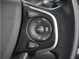 ◆アダプティブクルーズコントロール◆予め設定した車速内でクルマが自動的に加減速。前走車との適切な車間距離を維持しながら追従走行します。【LKAS】車線維持支援システムでステアリング操作を支援。