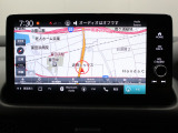 【ナビゲーション】純正ナビを装備しております! 目的地までの操作やBluetoothが簡単に接続出来て便利です!