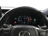 メーターパネル廻りです。