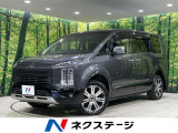 4WD BIG-X10インチナビ 両側電動ドア 全周囲カメラ 禁煙車