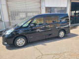 セレナ 2.0 ハイウェイスターV 4WD 