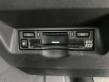 今や高速ドライブの必須アイテム、ETC2.0です。
