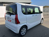 保証期間は、納車日より3か月間・走行距離3千キロまでですので、ご安心してご購入しお乗り頂けます。