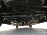 下廻りの状態です。