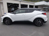 C-HR 1.2 S-T GR スポーツ 