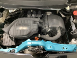 ホンダスタッフがしっかり整備して保証付きにてお渡し致します。エンジンルーム&室内ルームともにクリーニング済みで清潔です。快適なドライブをお楽しみください。