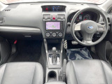 フォレスター 2.0 XT アイサイト 4WD 