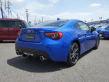 BRZ 2.0 S 
