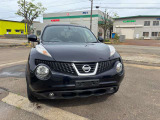 ジューク 1.5 15RS タイプV 