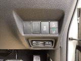 ビルトインタイプの【ETC】で見た目もスッキリ。高速道路の利用にとても便利です。