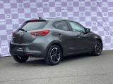 MAZDA2 1.5 XD スポルトプラス 