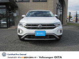 T-Roc TSI スタイル 