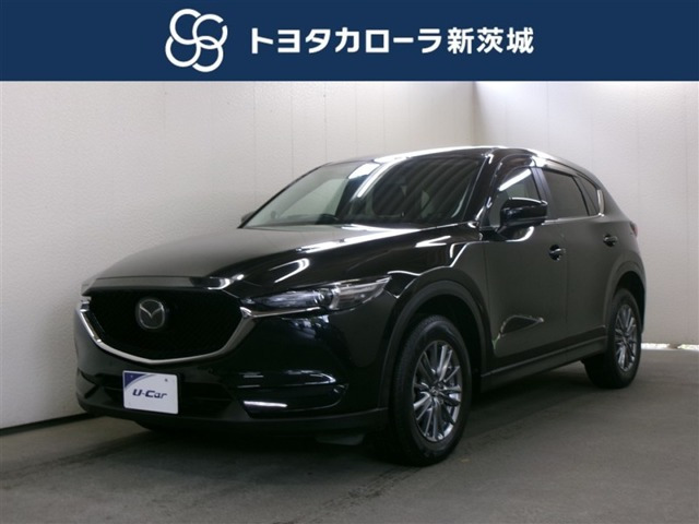 マツダ CX-5 
