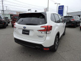 フォレスター 2.0 ツーリング 4WD 