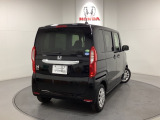 N-BOX G 