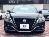 弊社では、全車『修復歴なし』のお車のみ取り扱っております。専任バイヤーによる厳選した仕入れの後、入庫後の車両チェックを行い、ネクステージが認定した高品質な中古車をご提供しております。