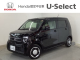 ホンダ N-WGN