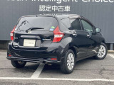 ノート 1.2 e-POWER メダリスト 