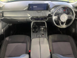 CX-60 2.5 25S Sパッケージ 