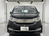 ステップワゴン 1.5 スパーダ クールスピリット ホンダ センシング 