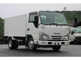 エルフ 冷蔵冷凍車 1.5t 低温 -30℃