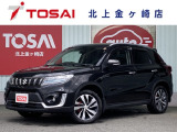 ご覧頂き誠にありがとうございます☆ R4年式エスクードハイブリッド 4WD  入庫致しました!