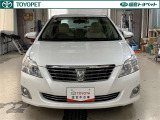 プレミオ 1.8 X EXパッケージ 4WD 