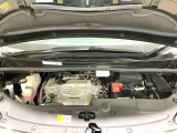 親切・丁寧な専門メカニックスタッフが応対!・車検・点検整備・事故等の修理などアフターサービスも安心。お車のカスタマイズもネクステージのサービススタッフまでご相談ください!