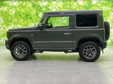 ジムニー XC 4WD 