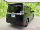 ヴォクシー 2.0 ZS 煌II 4WD 