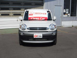クロスビー 1.0 ハイブリッド(HYBRID) MX 4WD 