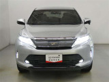 ハリアー 2.5 ハイブリッド E-Four プレミアム メタル アンド レザーパッケージ 4WD 
