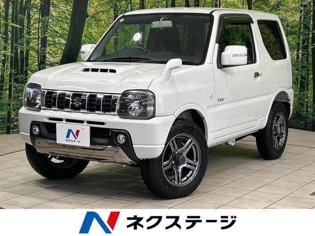 ジムニー クロスアドベンチャー