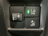 ホンダが推し進める総合先進安全装備のセンシング搭載! 衝突や斜線はみだしなどの危険が予測される時、センサーが警告。ヒューマンエラーを高度先進技術が補完してくれます。