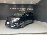 日産 エルグランド